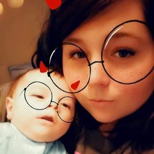 Meet your Posher, Timothy